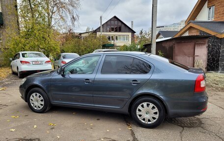 Skoda Octavia, 2012 год, 1 045 000 рублей, 4 фотография