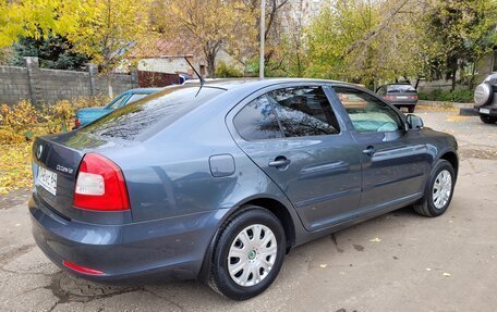 Skoda Octavia, 2012 год, 1 045 000 рублей, 6 фотография