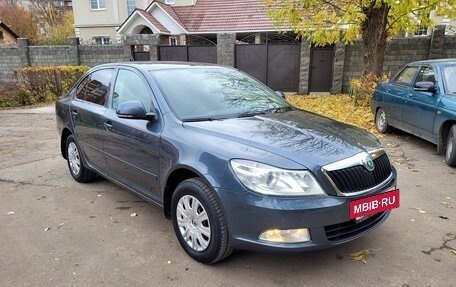 Skoda Octavia, 2012 год, 1 045 000 рублей, 7 фотография