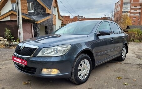 Skoda Octavia, 2012 год, 1 045 000 рублей, 3 фотография