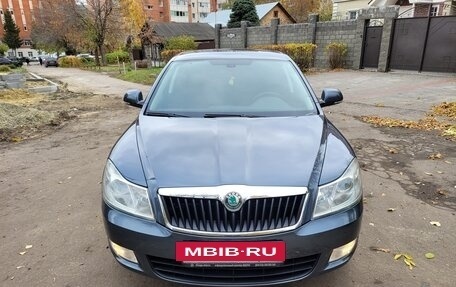 Skoda Octavia, 2012 год, 1 045 000 рублей, 8 фотография