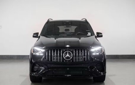 Mercedes-Benz GLE AMG, 2021 год, 8 670 000 рублей, 2 фотография