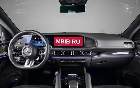 Mercedes-Benz GLE AMG, 2021 год, 8 670 000 рублей, 8 фотография