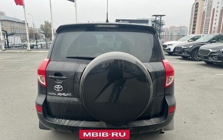 Toyota RAV4, 2007 год, 1 219 000 рублей, 6 фотография