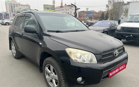 Toyota RAV4, 2007 год, 1 219 000 рублей, 3 фотография