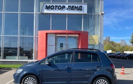 Volkswagen Golf Plus I, 2008 год, 642 000 рублей, 8 фотография