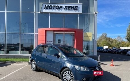 Volkswagen Golf Plus I, 2008 год, 642 000 рублей, 3 фотография