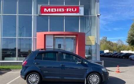 Volkswagen Golf Plus I, 2008 год, 642 000 рублей, 4 фотография