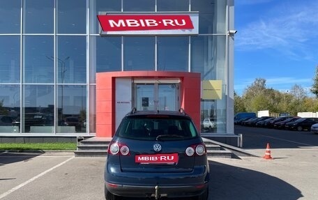 Volkswagen Golf Plus I, 2008 год, 642 000 рублей, 6 фотография