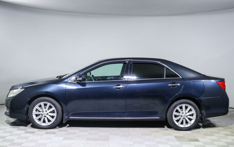 Toyota Camry, 2013 год, 1 630 000 рублей, 8 фотография