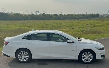 Chevrolet Malibu IX, 2020 год, 5 фотография