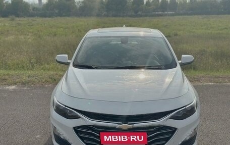 Chevrolet Malibu IX, 2020 год, 2 фотография