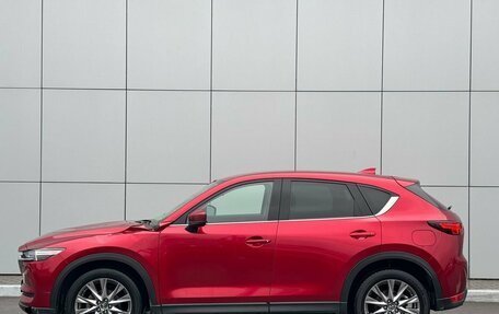 Mazda CX-5 II, 2019 год, 1 800 000 рублей, 2 фотография