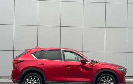 Mazda CX-5 II, 2019 год, 1 800 000 рублей, 5 фотография