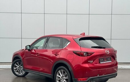 Mazda CX-5 II, 2019 год, 1 800 000 рублей, 3 фотография