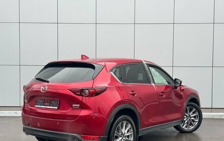 Mazda CX-5 II, 2019 год, 1 800 000 рублей, 4 фотография