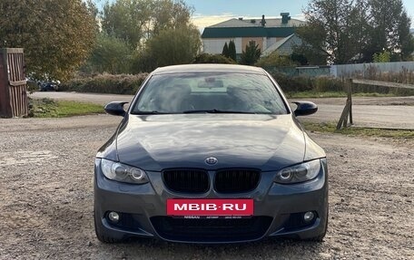 BMW 3 серия, 2007 год, 949 000 рублей, 3 фотография