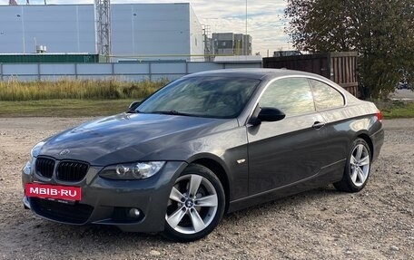 BMW 3 серия, 2007 год, 949 000 рублей, 2 фотография