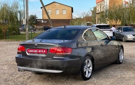 BMW 3 серия, 2007 год, 949 000 рублей, 16 фотография