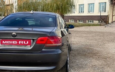 BMW 3 серия, 2007 год, 949 000 рублей, 5 фотография