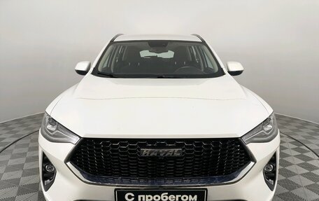 Haval F7 I, 2019 год, 2 030 000 рублей, 2 фотография