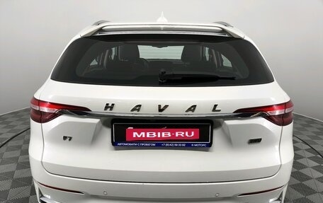 Haval F7 I, 2019 год, 2 030 000 рублей, 6 фотография