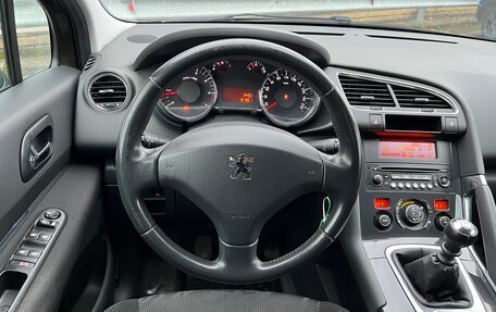 Peugeot 3008 I рестайлинг, 2011 год, 774 000 рублей, 6 фотография