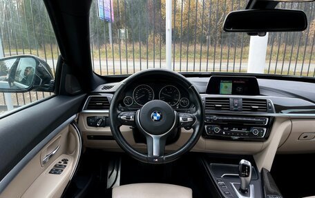 BMW 3 серия, 2017 год, 2 899 000 рублей, 11 фотография