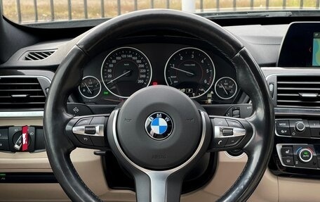 BMW 3 серия, 2017 год, 2 899 000 рублей, 12 фотография