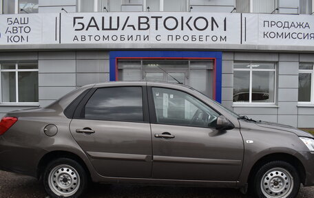 Datsun on-DO I рестайлинг, 2018 год, 670 000 рублей, 4 фотография