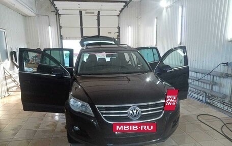 Volkswagen Tiguan I, 2011 год, 1 280 000 рублей, 9 фотография