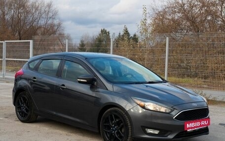 Ford Focus III, 2016 год, 1 500 000 рублей, 8 фотография