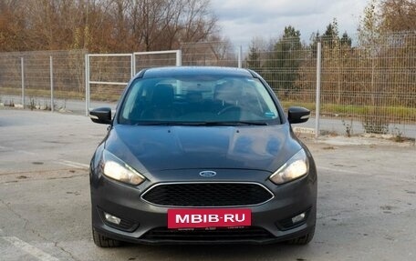 Ford Focus III, 2016 год, 1 500 000 рублей, 9 фотография