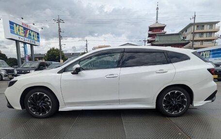 Subaru Levorg, 2022 год, 2 300 000 рублей, 3 фотография