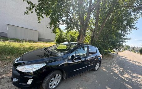 Peugeot 308 II, 2008 год, 549 000 рублей, 8 фотография