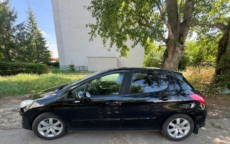 Peugeot 308 II, 2008 год, 549 000 рублей, 11 фотография