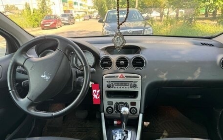 Peugeot 308 II, 2008 год, 549 000 рублей, 5 фотография