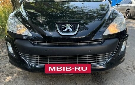 Peugeot 308 II, 2008 год, 549 000 рублей, 2 фотография