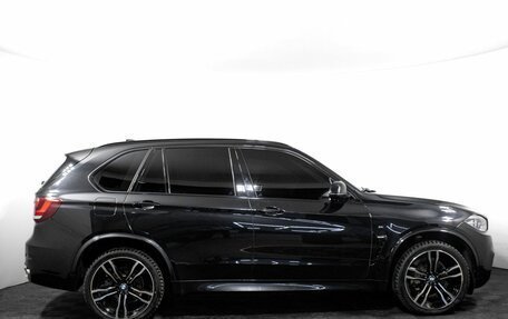 BMW X5, 2017 год, 5 000 000 рублей, 4 фотография