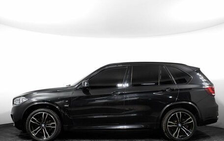 BMW X5, 2017 год, 5 000 000 рублей, 8 фотография