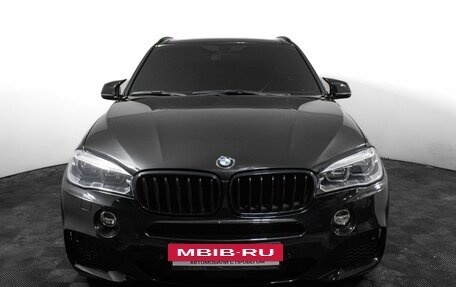 BMW X5, 2017 год, 5 000 000 рублей, 2 фотография