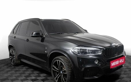 BMW X5, 2017 год, 5 000 000 рублей, 3 фотография