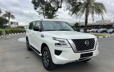 Nissan Patrol, 2024 год, 10 150 000 рублей, 1 фотография