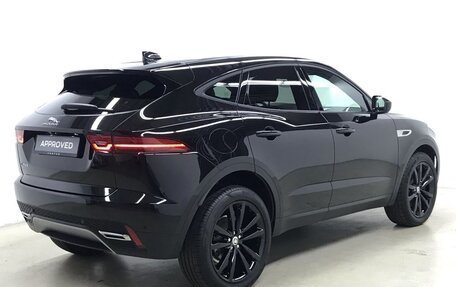 Jaguar E-Pace, 2023 год, 5 826 184 рублей, 4 фотография