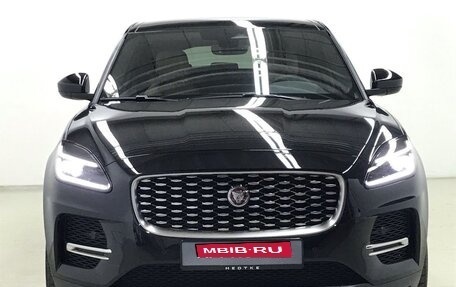 Jaguar E-Pace, 2023 год, 5 826 184 рублей, 2 фотография