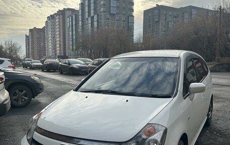 Honda Stream I рестайлинг, 2006 год, 720 000 рублей, 1 фотография