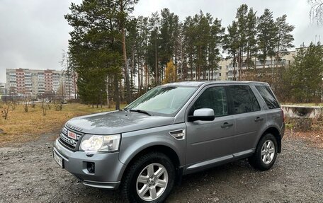 Land Rover Discovery IV, 2012 год, 2 220 000 рублей, 1 фотография