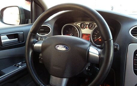 Ford Focus II рестайлинг, 2010 год, 539 000 рублей, 6 фотография