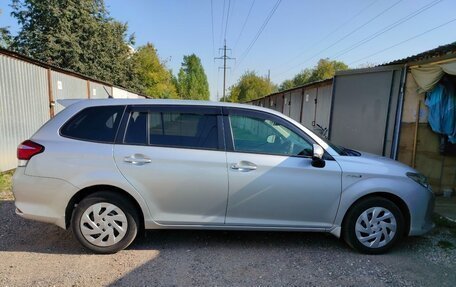 Toyota Corolla, 2020 год, 2 000 000 рублей, 3 фотография