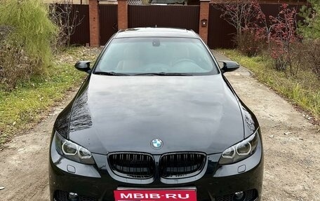 BMW 3 серия, 2007 год, 1 950 000 рублей, 1 фотография